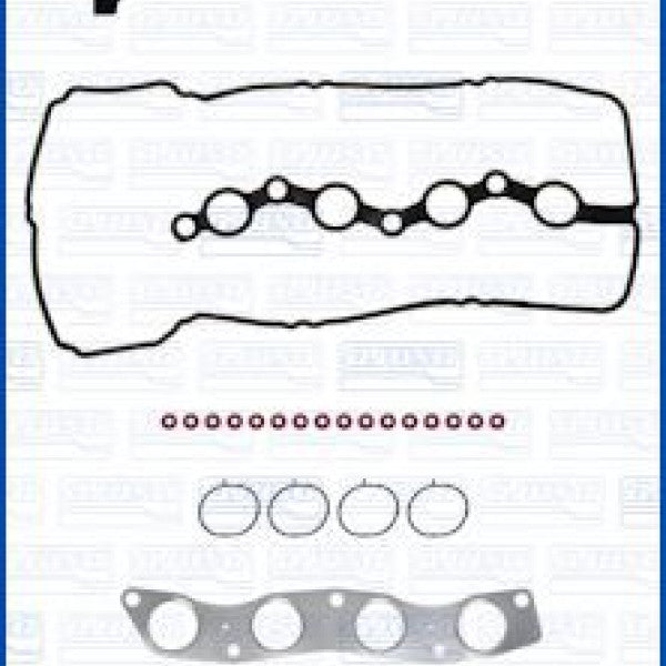 Valve Regrind Set VRS KIA G4LA 52470900 - AJUSA