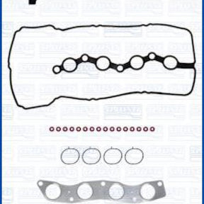 Valve Regrind Set VRS KIA G4LA 52470900 - AJUSA