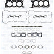 Valve Regrind Set VRS HYUNDAI KIA G6DC 52471900 - AJUSA