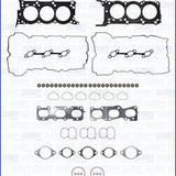 Valve Regrind Set VRS HYUNDAI KIA G6DC 52471900 - AJUSA