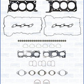 Valve Regrind Set VRS HYUNDAI KIA G6DC 52471900 - AJUSA