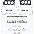 Valve Regrind Set VRS HYUNDAI KIA G6DC 52472200 - AJUSA