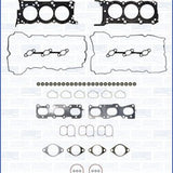 Valve Regrind Set VRS HYUNDAI KIA G6DC 52472200 - AJUSA