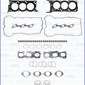 Valve Regrind Set VRS HYUNDAI KIA G6DC 52472200 - AJUSA