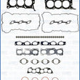 Valve Regrind Set VRS HYUNDAI KIA G6DC 52472500 - AJUSA