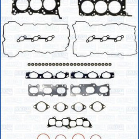 Valve Regrind Set VRS HYUNDAI KIA G6DC 52472500 - AJUSA