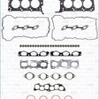Valve Regrind Set VRS HYUNDAI KIA G6DC 52472800 - AJUSA