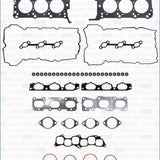 Valve Regrind Set VRS HYUNDAI KIA G6DC 52472800 - AJUSA