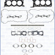 Valve Regrind Set VRS KIA CARNIVAL G6DH 52473900 - AJUSA