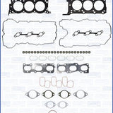 Valve Regrind Set VRS KIA CARNIVAL G6DH 52473900 - AJUSA