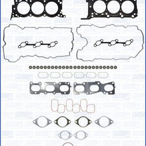 Valve Regrind Set VRS KIA CARNIVAL G6DH 52473900 - AJUSA