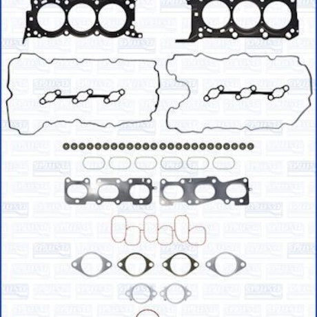 Valve Regrind Set VRS KIA CARNIVAL G6DH 52473900 - AJUSA