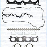 Valve Regrind Set VRS HYUNDAI KIA G4KE 52474200 - AJUSA