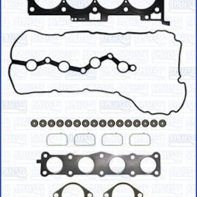 Valve Regrind Set VRS HYUNDAI KIA G4KE 52474200 - AJUSA