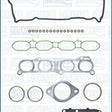 Valve Regrind Set VRS NISSAN QR25DER 52481700 - AJUSA