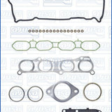 Valve Regrind Set VRS NISSAN QR25DER 52481700 - AJUSA