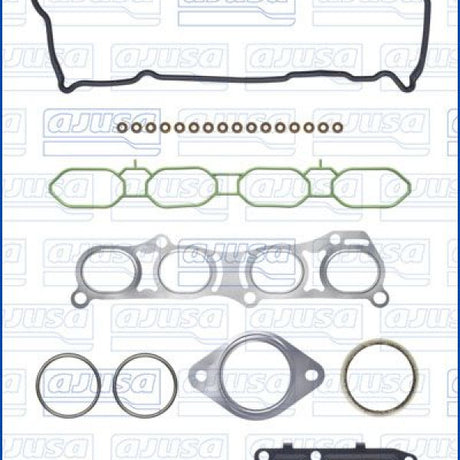 Valve Regrind Set VRS NISSAN QR25DER 52481700 - AJUSA