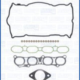 Valve Regrind Set VRS NISSAN QR25DE XTRAIL T32 52491100 - AJUSA