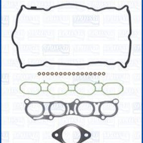 Valve Regrind Set VRS NISSAN QR25DE XTRAIL T32 52491100 - AJUSA