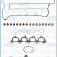 Valve Regrind Set VRS HOLDEN B16SHT 52521200 - AJUSA