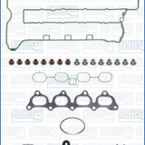 Valve Regrind Set VRS HOLDEN B16SHT 52521200 - AJUSA