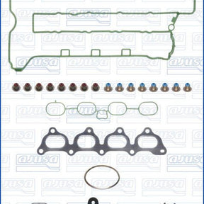 Valve Regrind Set VRS HOLDEN B16SHT 52521200 - AJUSA