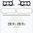 Valve Regrind Set VRS MAZDA CA 3.7L CX9 52523900 - AJUSA