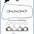 Valve Regrind Set VRS HYUNDAI KIA G4FJ 52526100 - AJUSA