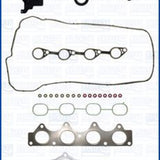Valve Regrind Set VRS HYUNDAI KIA G4FJ 52526100 - AJUSA