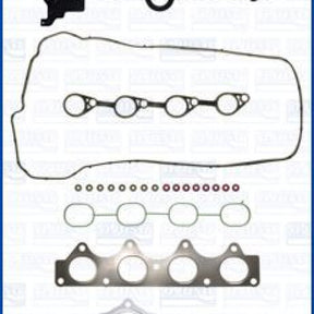 Valve Regrind Set VRS HYUNDAI KIA G4FJ 52526100 - AJUSA