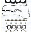 Valve Regrind Set VRS HYUNDAI KIA G4KE 52526500 - AJUSA