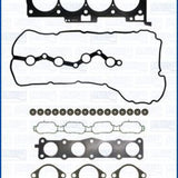 Valve Regrind Set VRS HYUNDAI KIA G4KE 52526500 - AJUSA