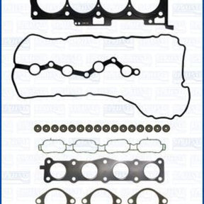 Valve Regrind Set VRS HYUNDAI KIA G4KE 52526500 - AJUSA