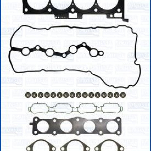 Valve Regrind Set VRS HYUNDAI KIA G4KE 52526500 - AJUSA