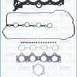 Valve Regrind Set VRS HYUNDAI KIA G4FJ 52529500 - AJUSA