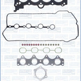 Valve Regrind Set VRS HYUNDAI KIA G4FJ 52529500 - AJUSA