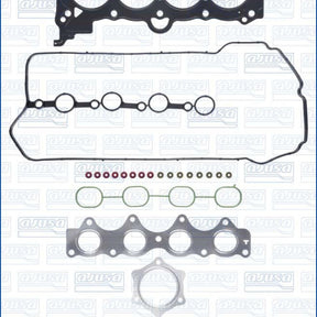 Valve Regrind Set VRS HYUNDAI KIA G4FJ 52529500 - AJUSA