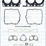 Valve Regrind Set VRS SUBARU FB25A 52532500 - AJUSA