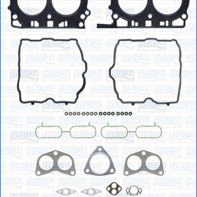Valve Regrind Set VRS SUBARU FB25A 52532500 - AJUSA