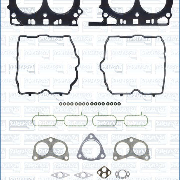 Valve Regrind Set VRS SUBARU FB25A 52532500 - AJUSA