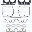 Valve Regrind Set VRS SUBARU FB25A 52532800 - AJUSA