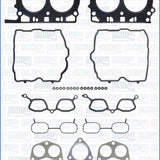 Valve Regrind Set VRS SUBARU FB25A 52532800 - AJUSA