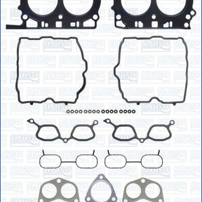 Valve Regrind Set VRS SUBARU FB25A 52532800 - AJUSA