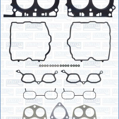 Valve Regrind Set VRS SUBARU FB25A 52532800 - AJUSA
