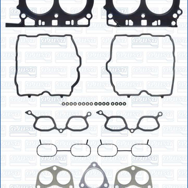 Valve Regrind Set VRS SUBARU FB25A 52532800 - AJUSA