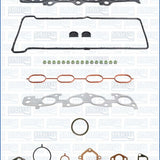 Valve Regrind Set VRS SUZUKI J18A J20A 52545300 - AJUSA