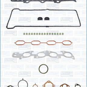 Valve Regrind Set VRS SUZUKI J18A J20A 52545300 - AJUSA