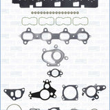 Valve Regrind Set VRS NISSAN YS23 UP TO 07/2016 52567400 - AJUSA