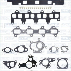 Valve Regrind Set VRS NISSAN YS23 FROM 07/2016 52567500 - AJUSA