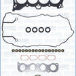 Valve Regrind Set VRS HYUNDAI G4NA 52570800 - AJUSA